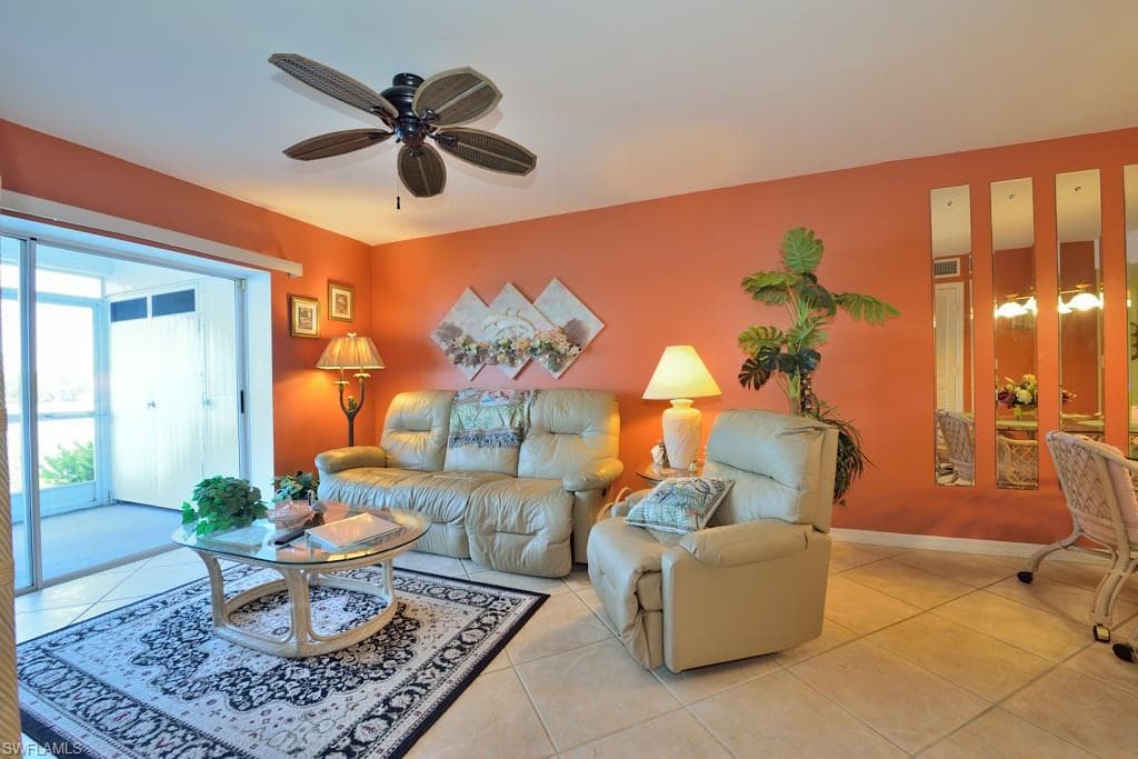 1165 Mainsail DR # 603, NAPLES FL 34114-2