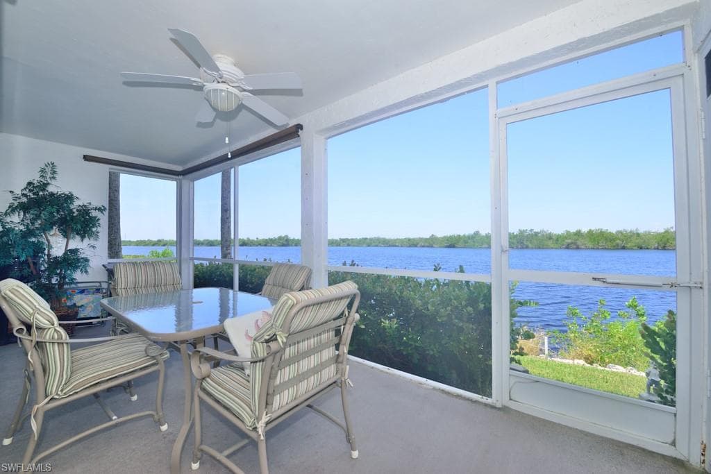 1165 Mainsail DR # 603, NAPLES FL 34114-4