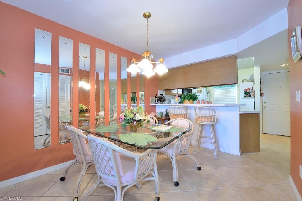 1165 Mainsail DR # 603, NAPLES FL 34114-7