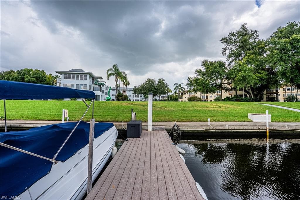 1503 Tropic TER, NORTH FORT MYERS FL 33903-41