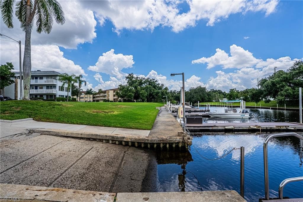 1503 Tropic TER, NORTH FORT MYERS FL 33903-42