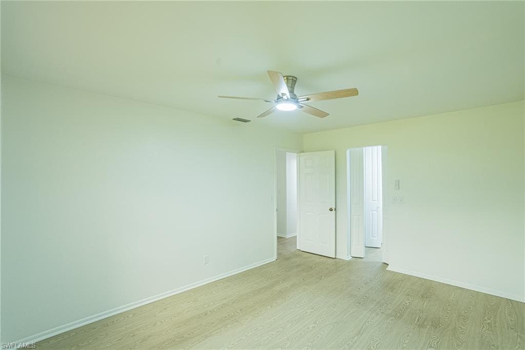 1503 Tropic TER, NORTH FORT MYERS FL 33903-29