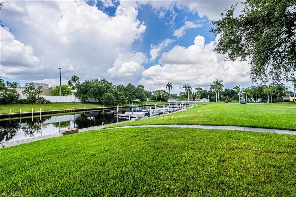 1503 Tropic TER, NORTH FORT MYERS FL 33903-37