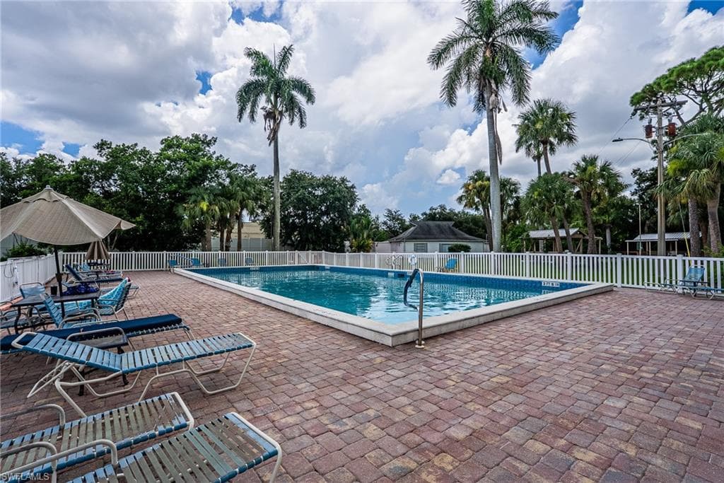 1503 Tropic TER, NORTH FORT MYERS FL 33903-43