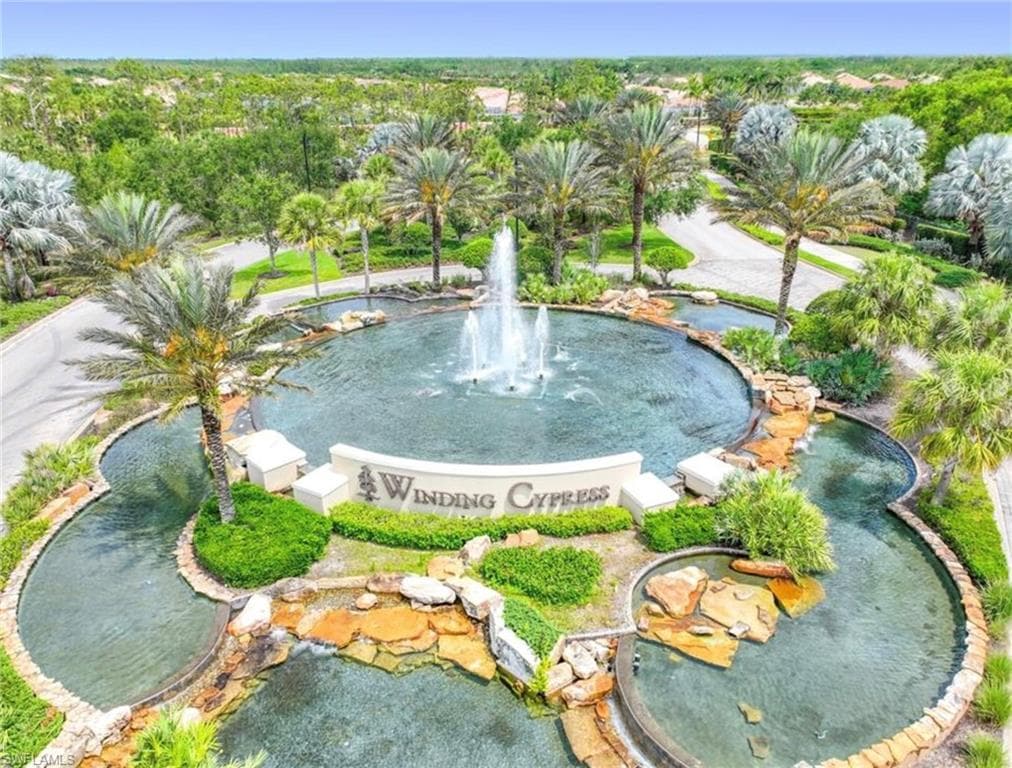 6770 Pennyroyal DR, NAPLES FL 34114-33