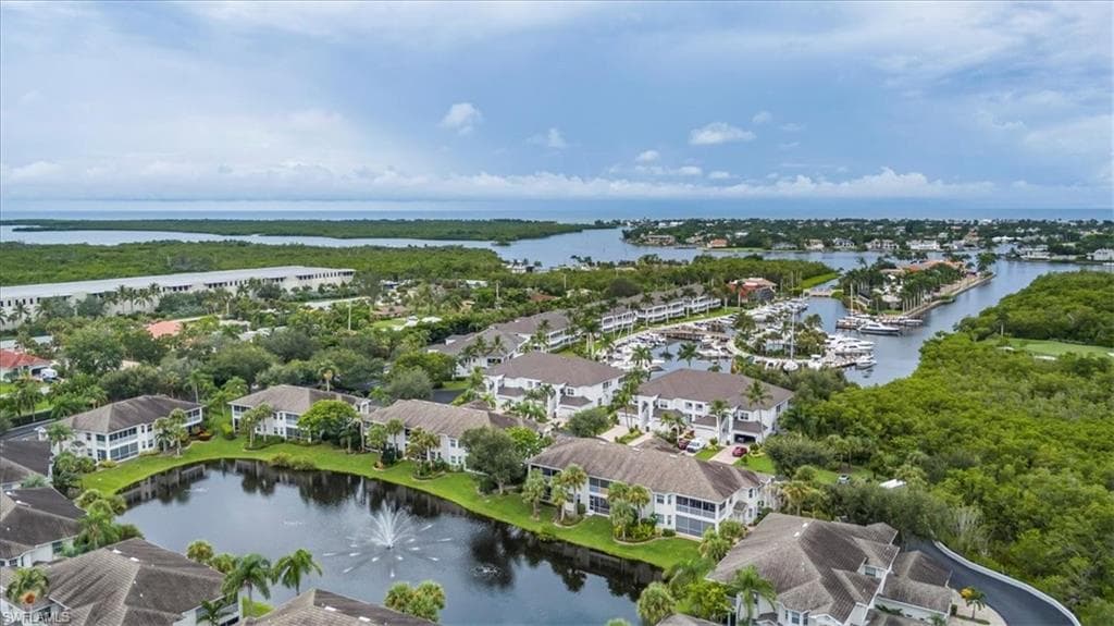 5060 Yacht Harbor CIR 102-24