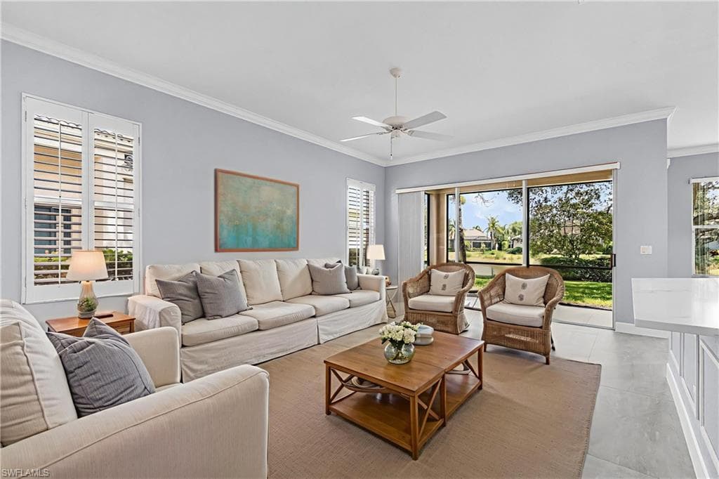 6835 Old Banyan WAY, NAPLES FL 34109-2