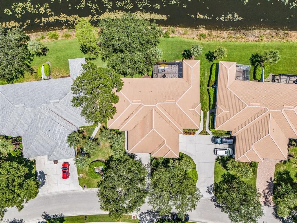 6835 Old Banyan WAY, NAPLES FL 34109-31