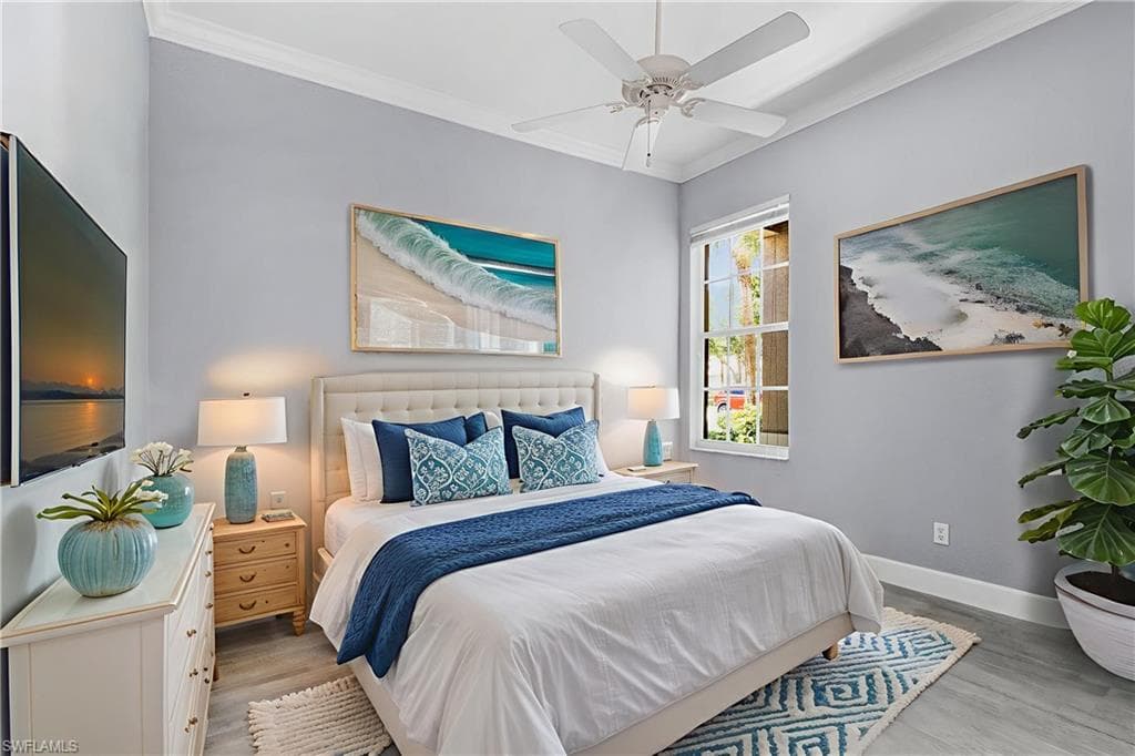 6835 Old Banyan WAY, NAPLES FL 34109-20