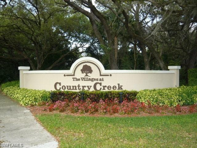 20624 Candlewood, ESTERO FL 33928-30