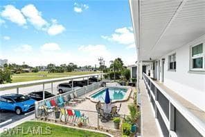 708 Victoria DR 206-9