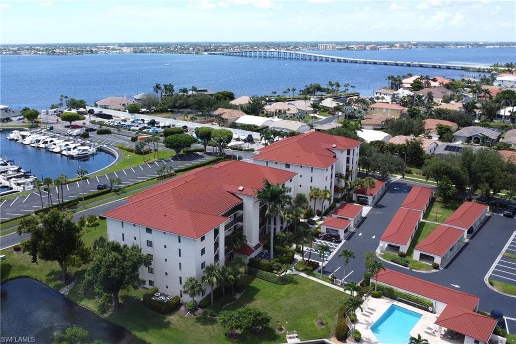 9431 Sunset Harbor LN # 113, FORT MYERS FL 33919-1