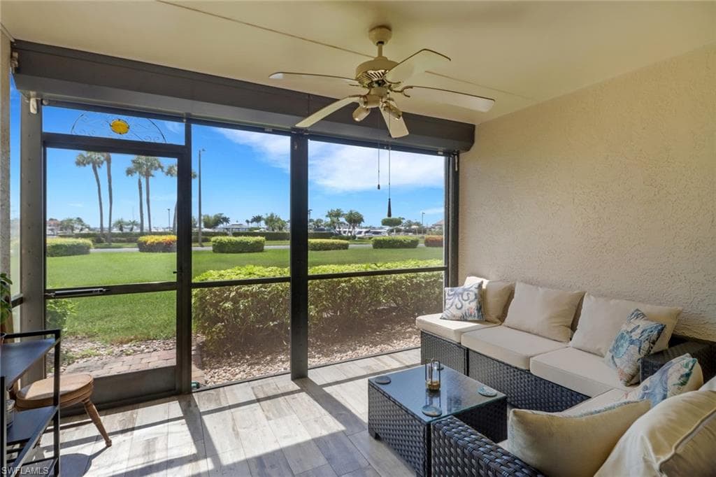 9431 Sunset Harbor LN # 113, FORT MYERS FL 33919-25