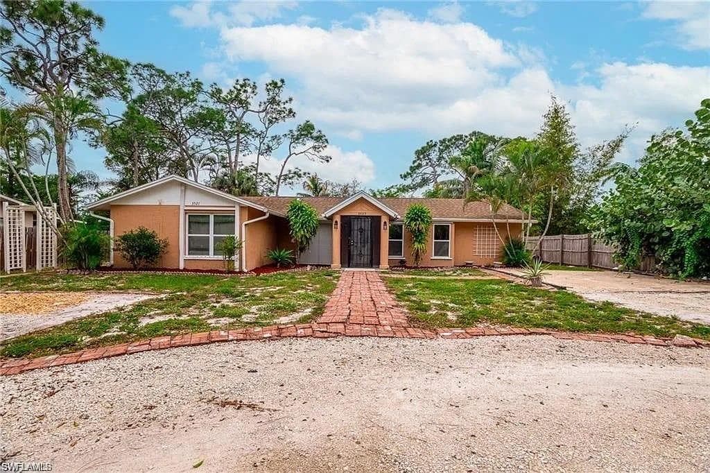 3523 Quails WALK, BONITA SPRINGS FL 34134-1