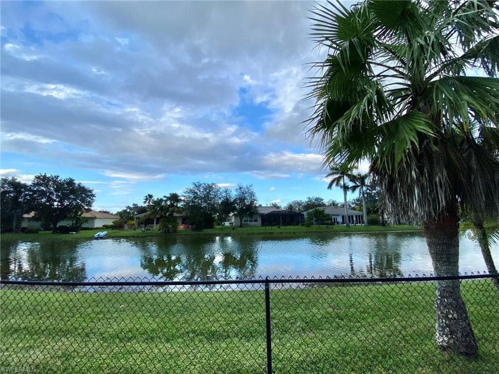 3419 Allegheny CT, NAPLES FL 34120-27