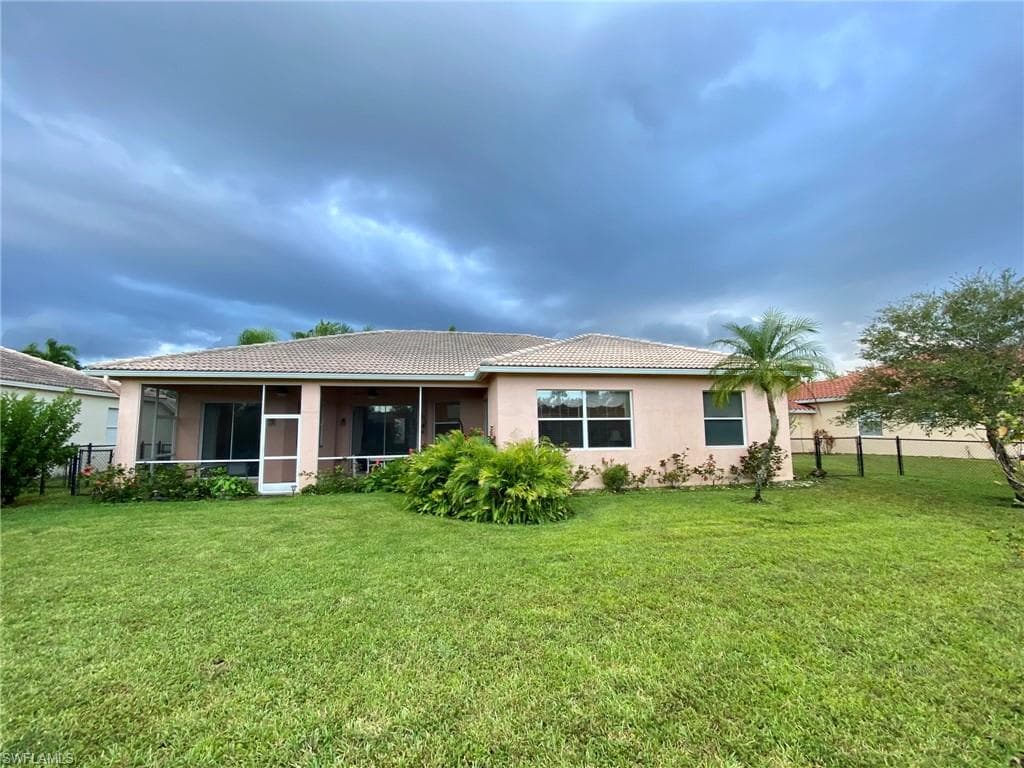 3419 Allegheny CT, NAPLES FL 34120-30