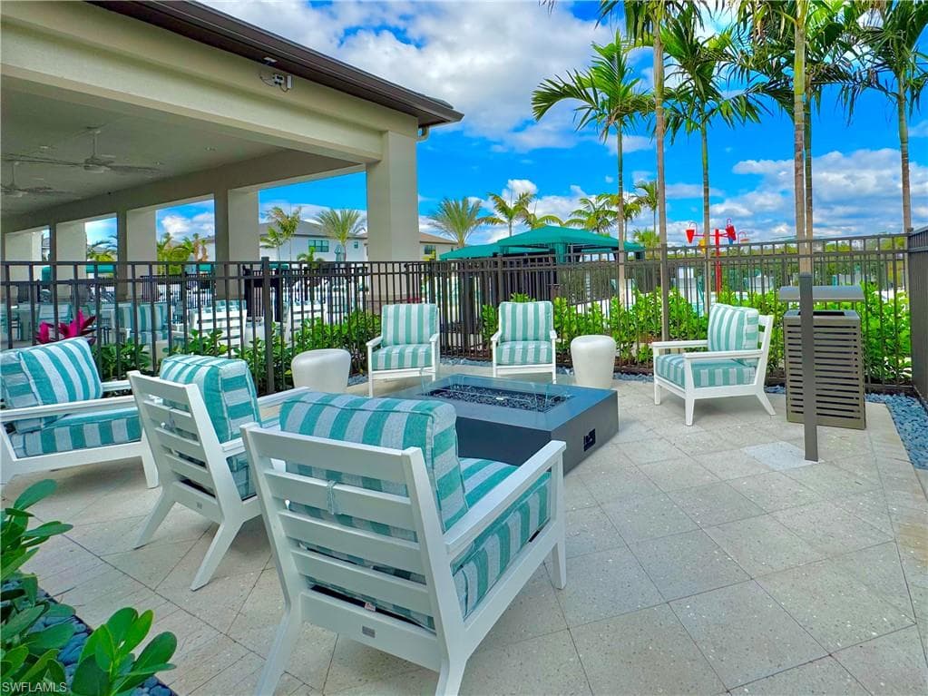 20921 Thistle Leaf LN, ESTERO FL 33928-33