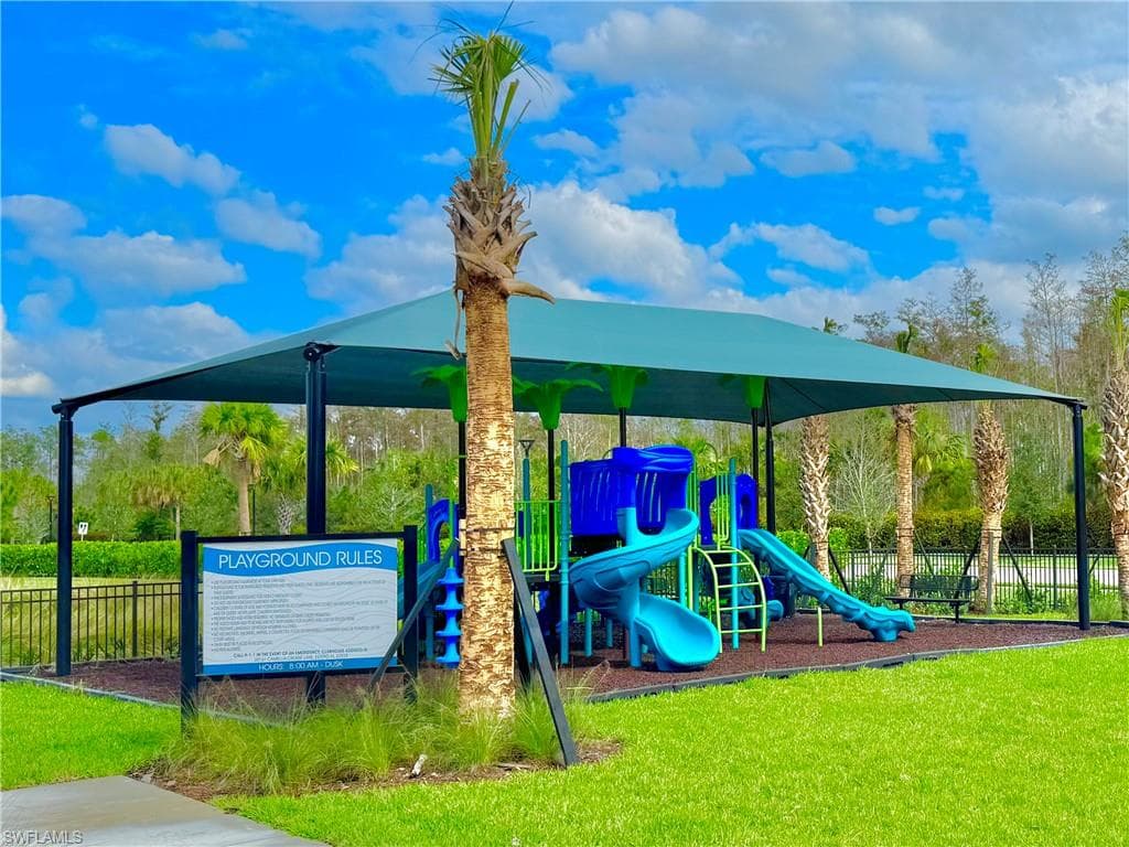 20921 Thistle Leaf LN, ESTERO FL 33928-38