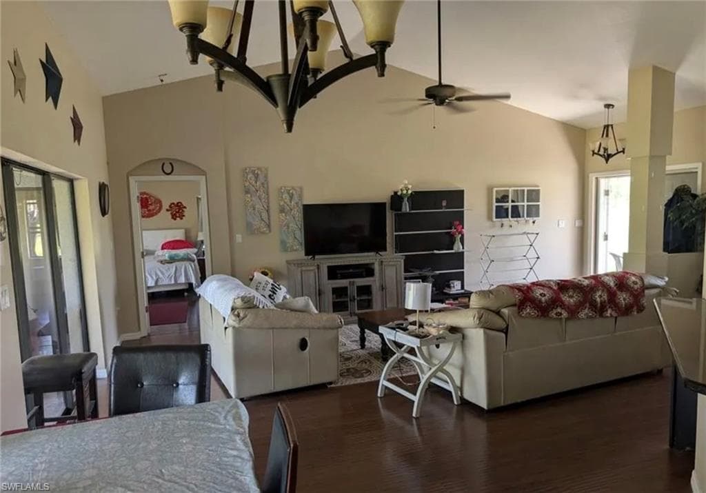 41300 Horseshoe RD, PUNTA GORDA FL 33982-1