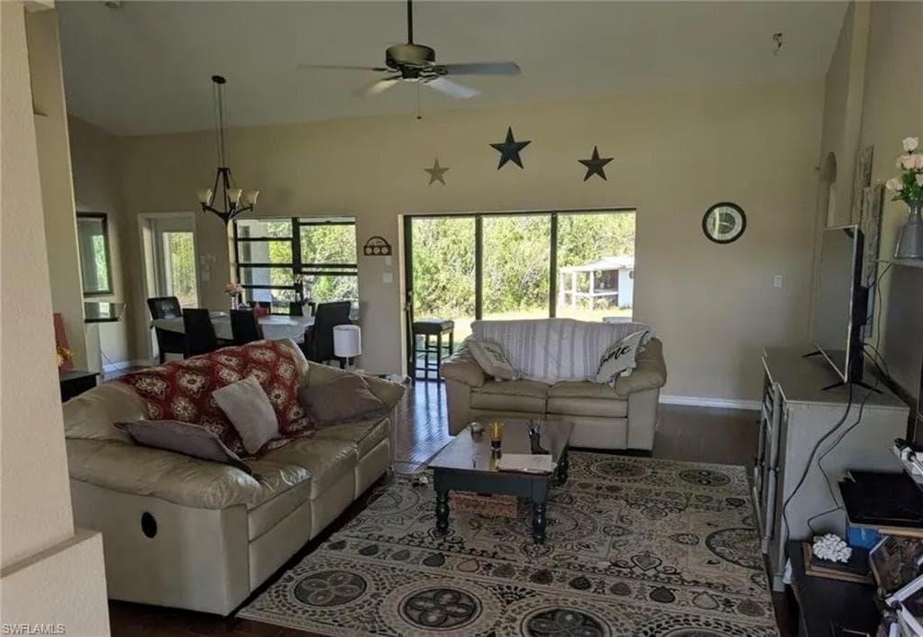 41300 Horseshoe RD, PUNTA GORDA FL 33982-2