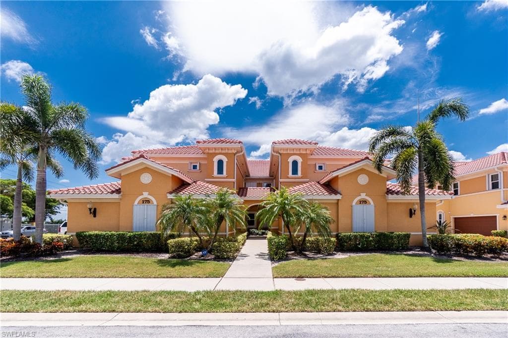175 Shadroe Cove CIR # 1104, CAPE CORAL FL 33991-41
