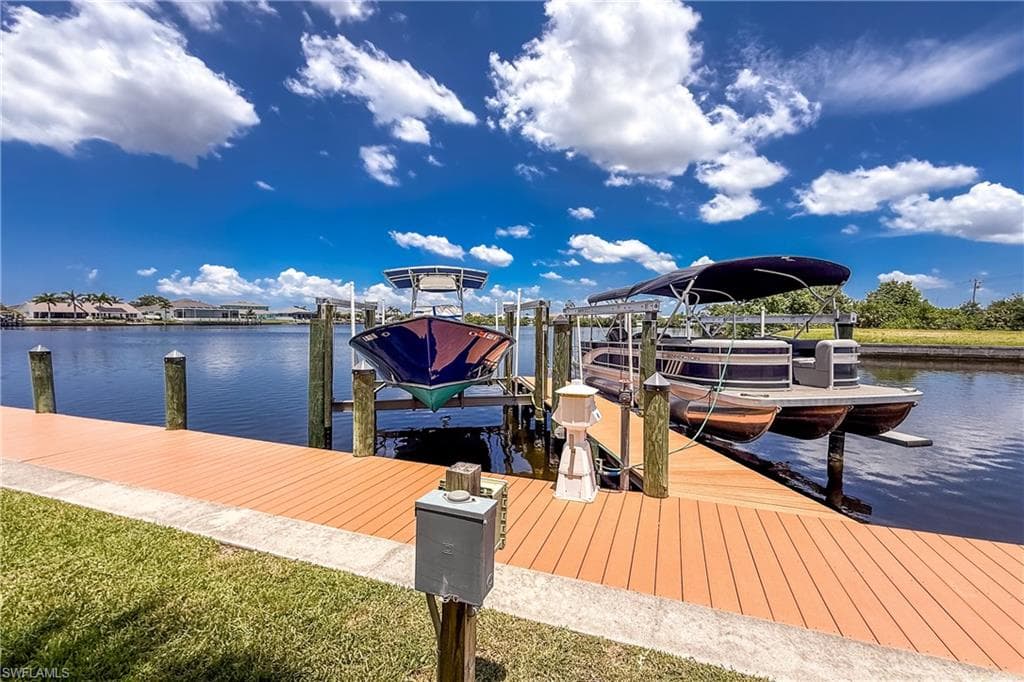 175 Shadroe Cove CIR # 1104, CAPE CORAL FL 33991-33