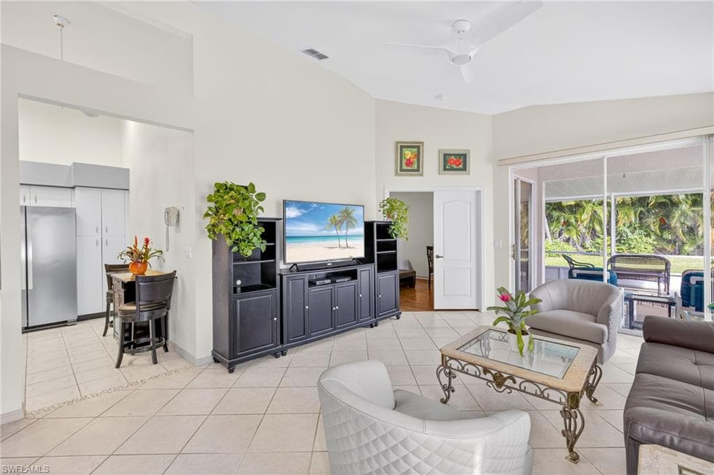 20818 Blacksmith, ESTERO FL 33928-1