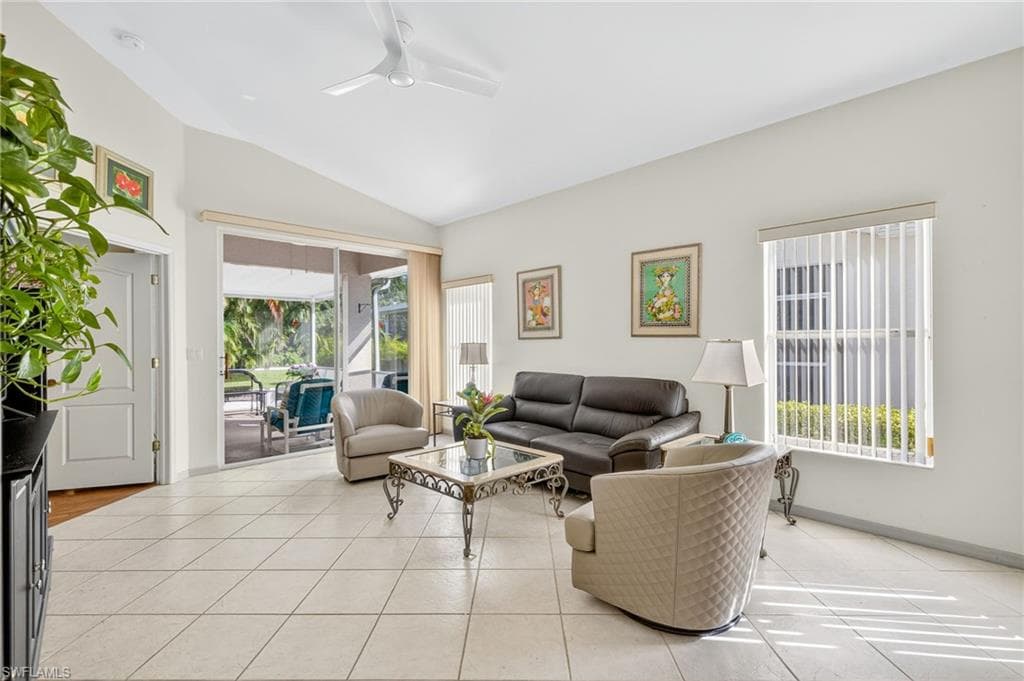 20818 Blacksmith, ESTERO FL 33928-7