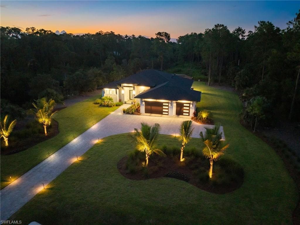 4751 1st AVE SW, NAPLES FL 34119-35