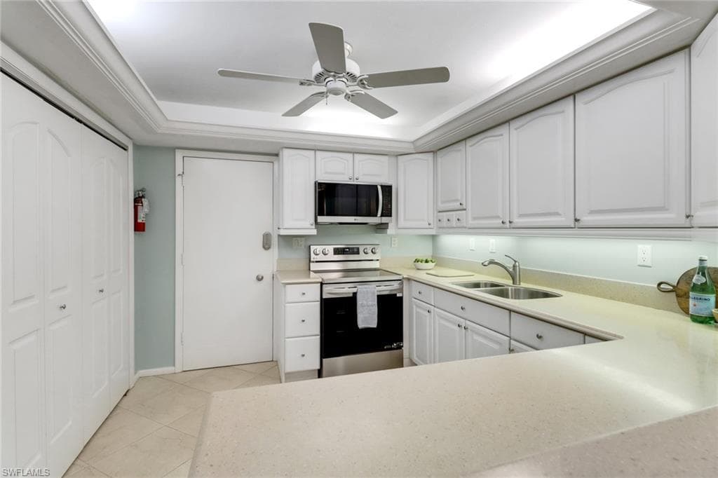 3399 Gulf Shore BLVD N # 303, NAPLES FL 34103-5