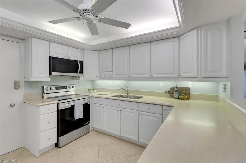 3399 Gulf Shore BLVD N # 303, NAPLES FL 34103-6