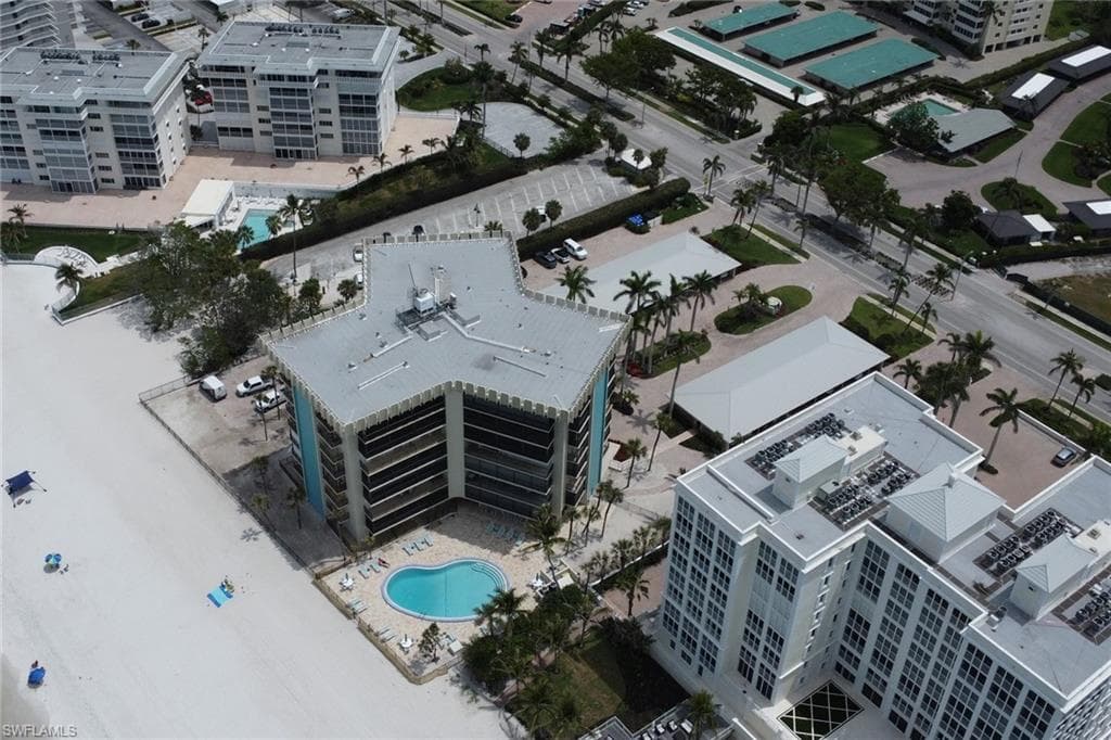 3399 Gulf Shore BLVD N # 303, NAPLES FL 34103-35