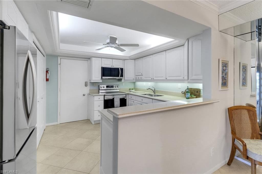 3399 Gulf Shore BLVD N # 303, NAPLES FL 34103-4