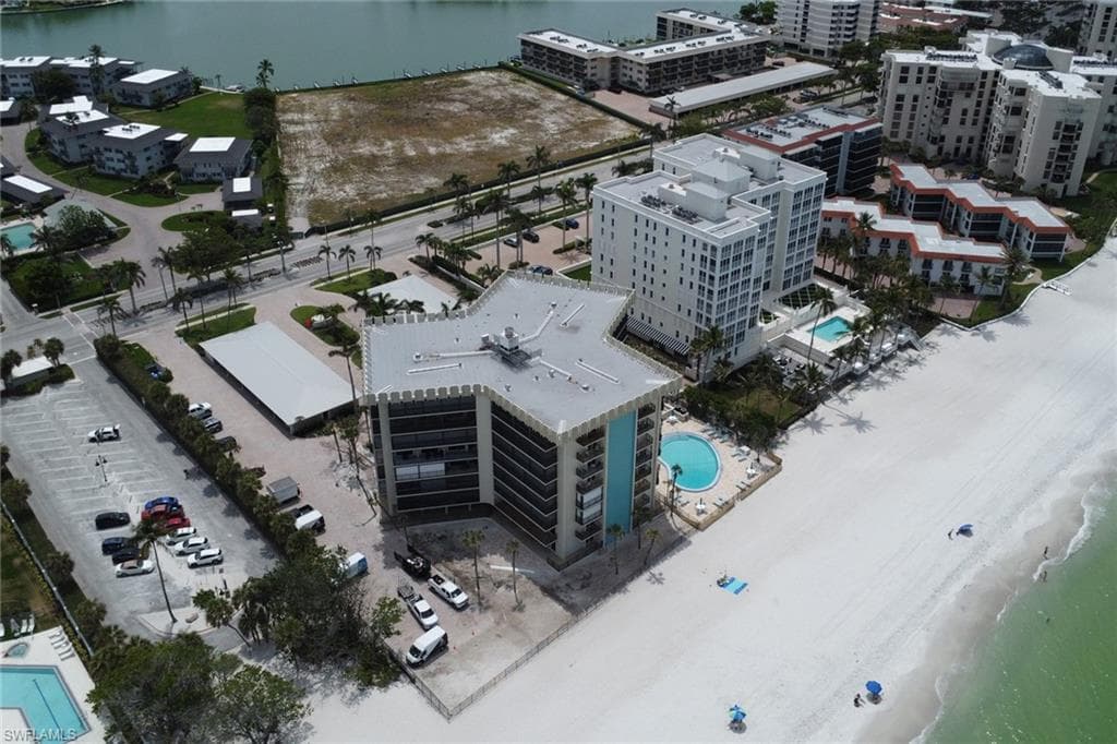 3399 Gulf Shore BLVD N # 303, NAPLES FL 34103-33