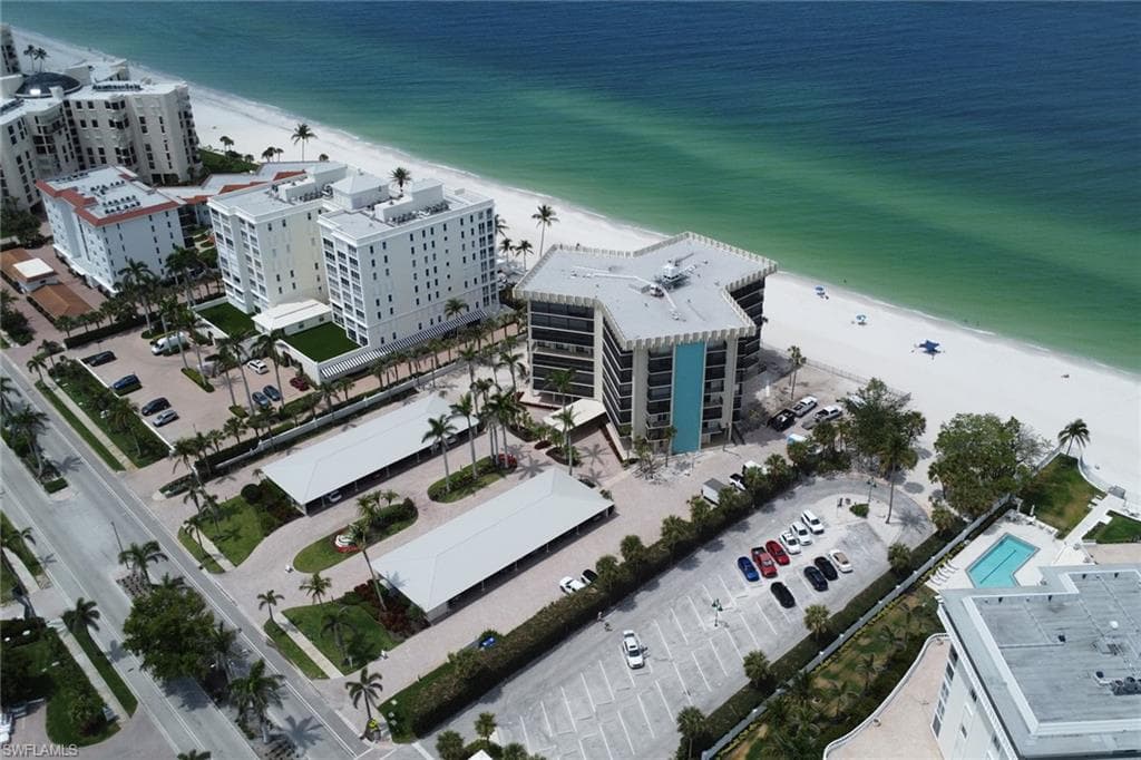 3399 Gulf Shore BLVD N # 303, NAPLES FL 34103-32