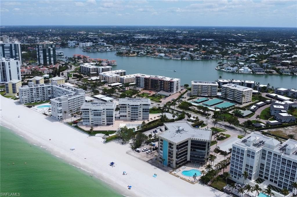 3399 Gulf Shore BLVD N # 303, NAPLES FL 34103-34