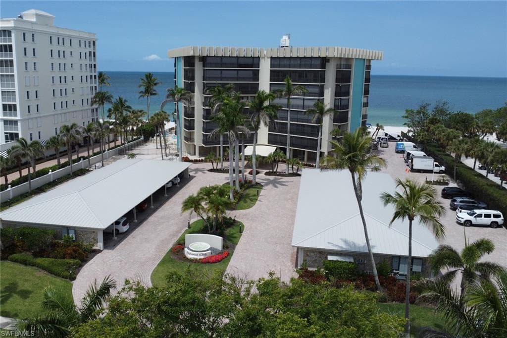 3399 Gulf Shore BLVD N # 303, NAPLES FL 34103-3