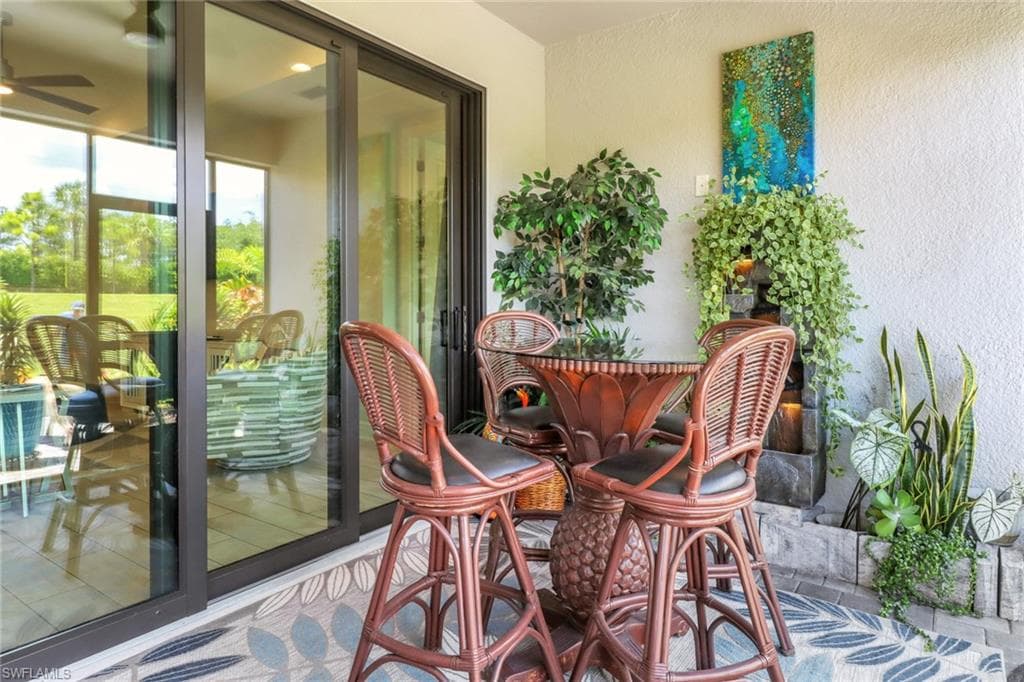 4076 Pegasus WAY, NAPLES FL 34120-17