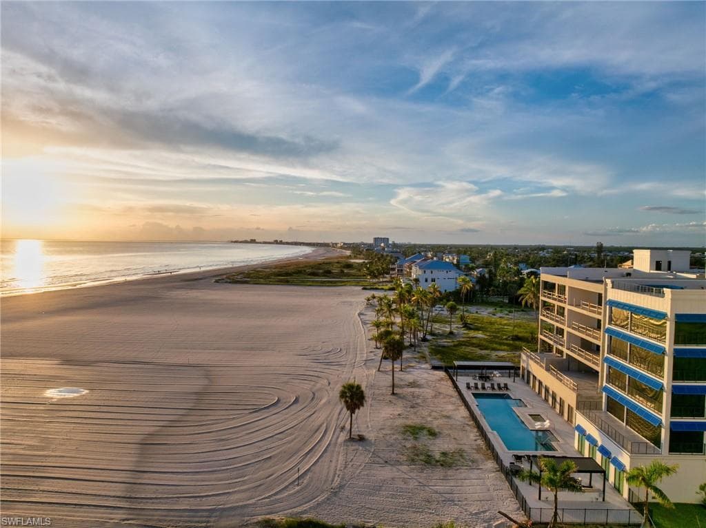 6230 Estero BLVD # 402, FORT MYERS BEACH FL 33931-1