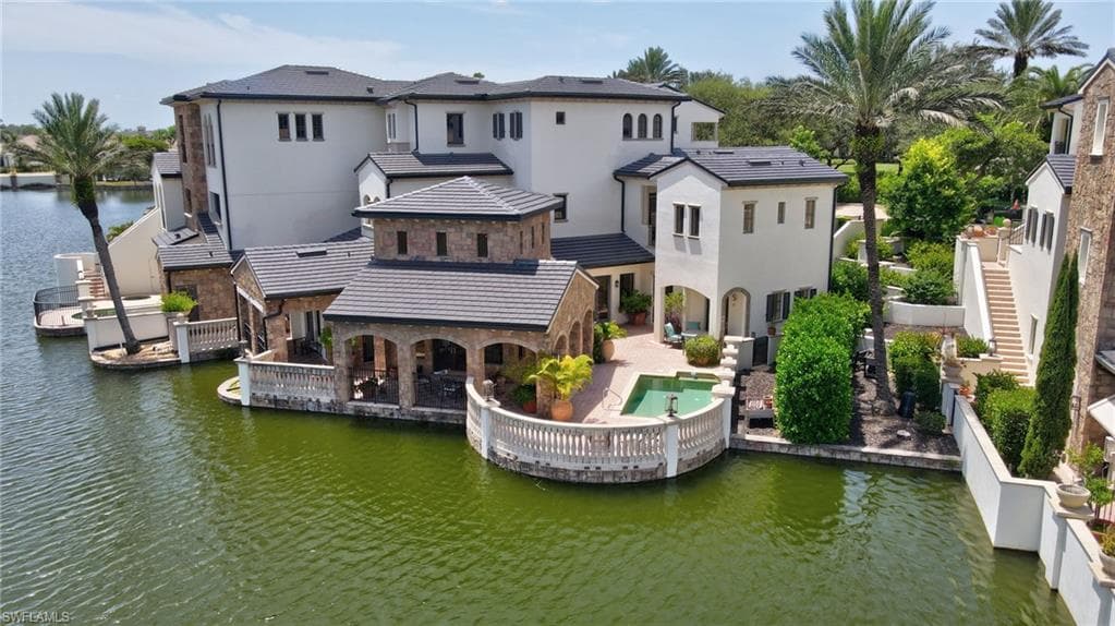 16653 Toscana CIR # 701, NAPLES FL 34110-5