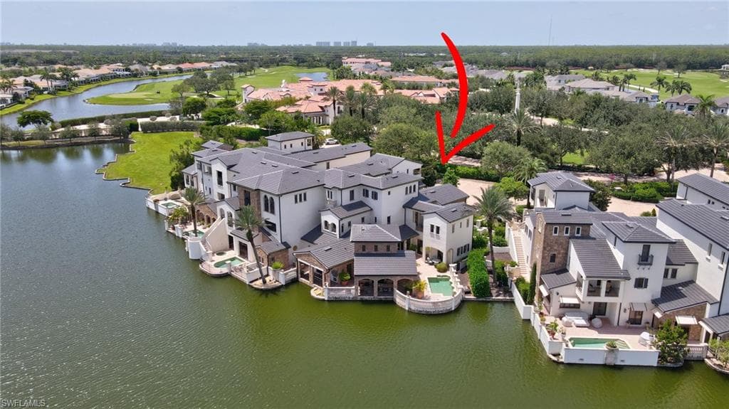 16653 Toscana CIR # 701, NAPLES FL 34110-6