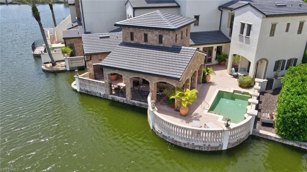 16653 Toscana CIR # 701, NAPLES FL 34110-4