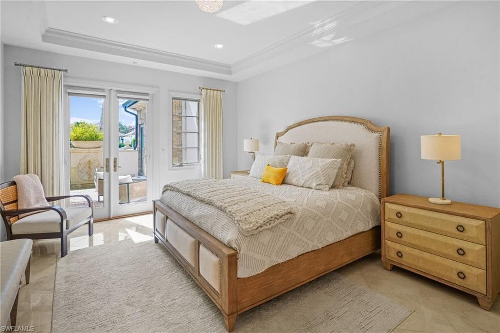 16653 Toscana CIR # 701, NAPLES FL 34110-9