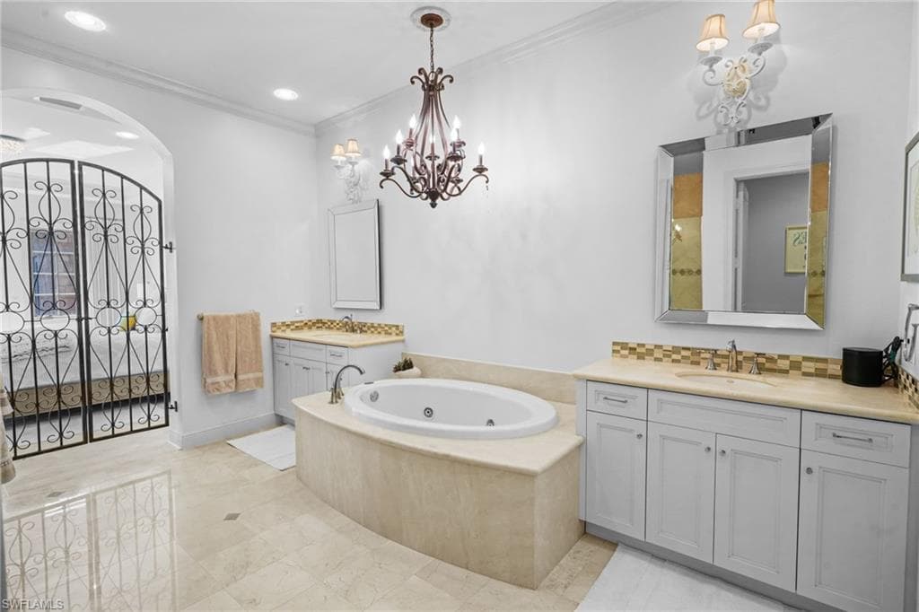 16653 Toscana CIR # 701, NAPLES FL 34110-13