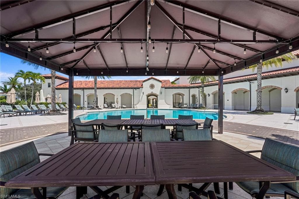 16653 Toscana CIR # 701, NAPLES FL 34110-44