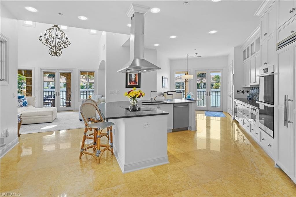 16653 Toscana CIR # 701, NAPLES FL 34110-17