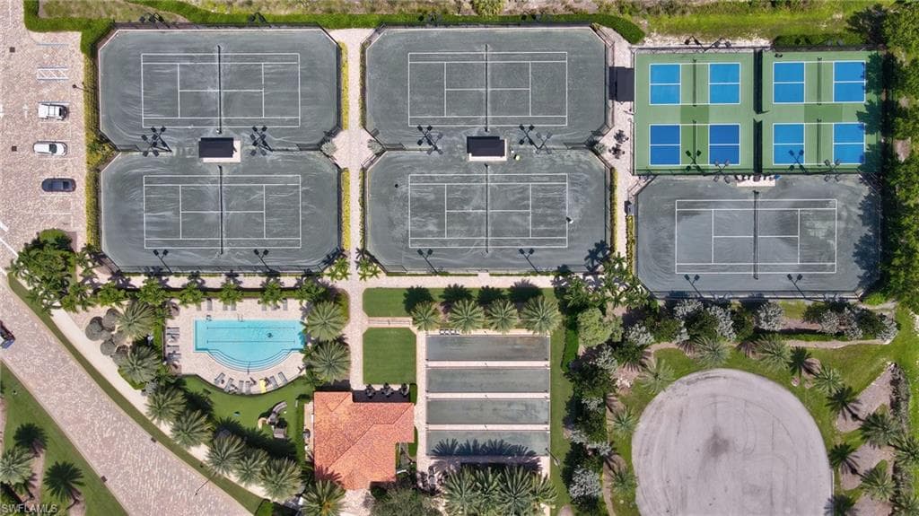 16653 Toscana CIR # 701, NAPLES FL 34110-47