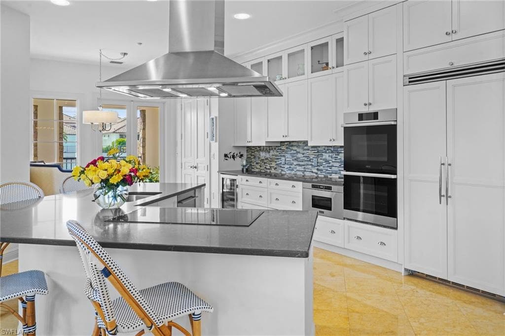 16653 Toscana CIR # 701, NAPLES FL 34110-18