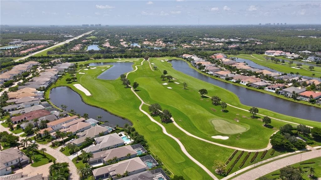 16653 Toscana CIR # 701, NAPLES FL 34110-43