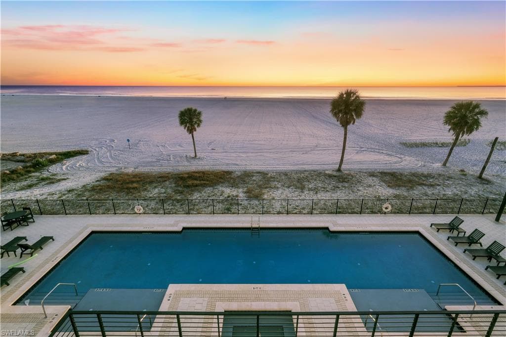 6230 Estero BLVD # 202, FORT MYERS BEACH FL 33931-1